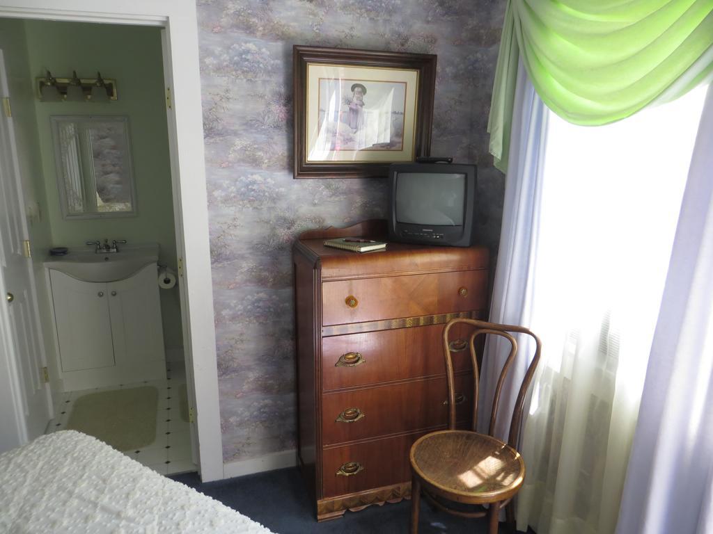 Edith Palmer'S Country Inn, Historical Bed & Breakfast Virginia City Dış mekan fotoğraf