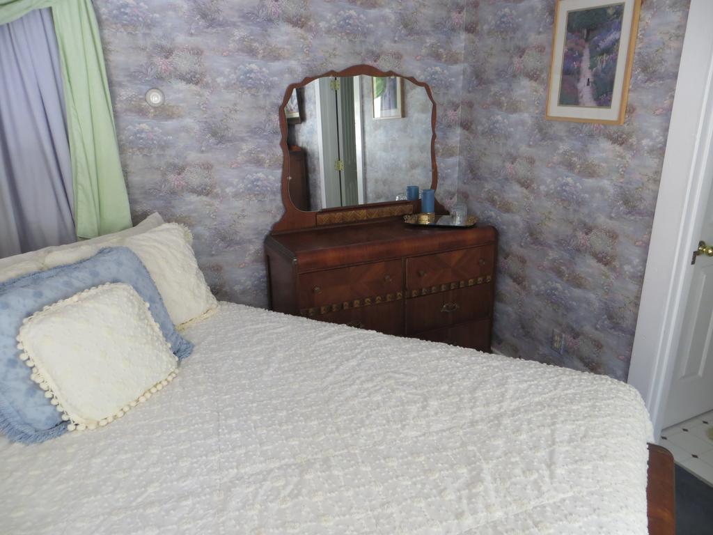 Edith Palmer'S Country Inn, Historical Bed & Breakfast Virginia City Dış mekan fotoğraf