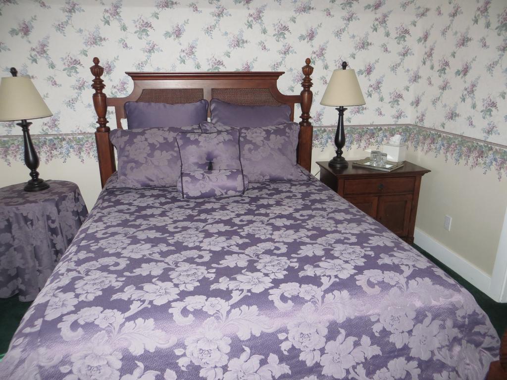 Edith Palmer'S Country Inn, Historical Bed & Breakfast Virginia City Dış mekan fotoğraf