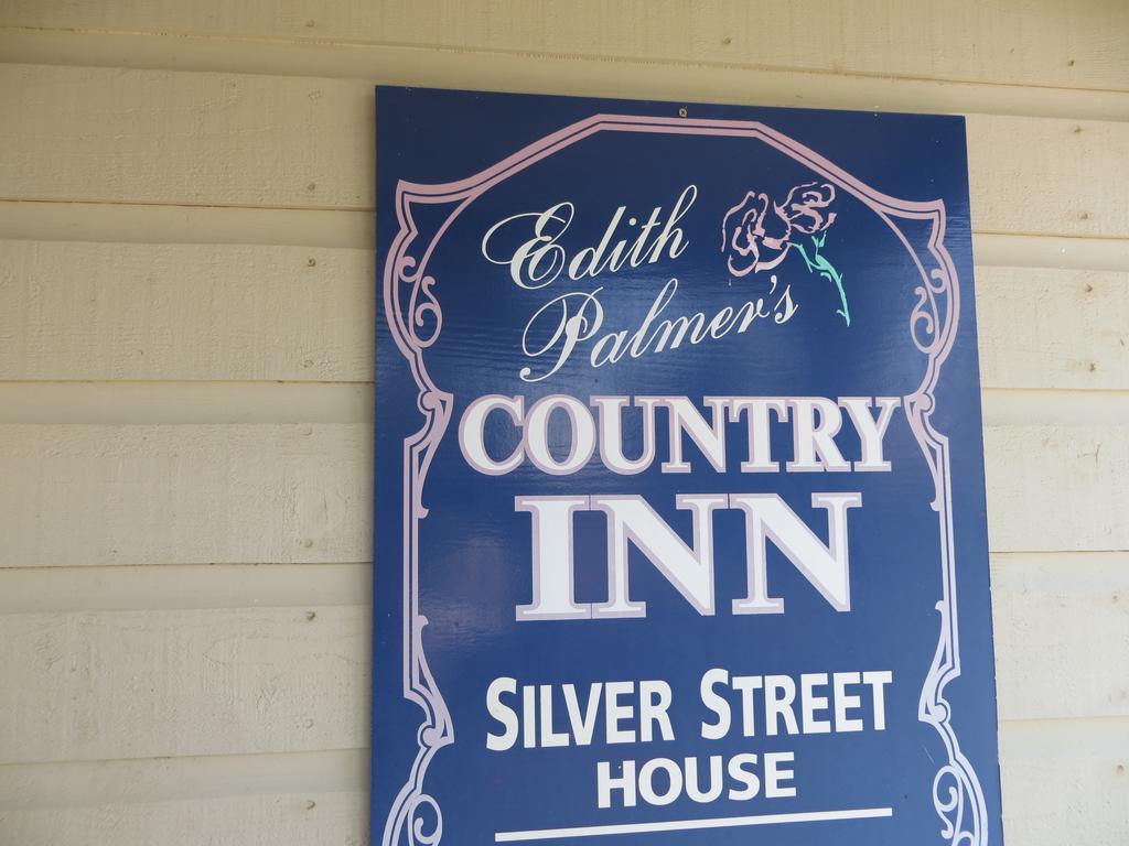 Edith Palmer'S Country Inn, Historical Bed & Breakfast Virginia City Dış mekan fotoğraf